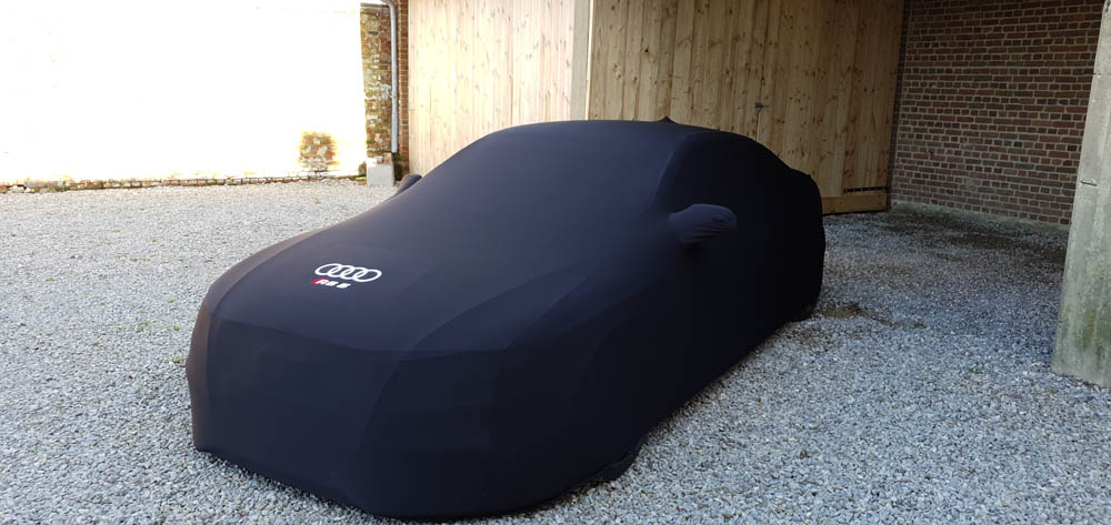 Housse de protection - Accessoires Audi